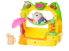 Spin Master Gabby's Dollhouse set, balkon (01215)