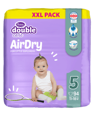 Violeta pelene Air Dry, XXL, 5 Junior, 94/1