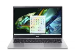 Acer Aspire 3 A315-44P-R1R5 laptop, R7-5700U, 16GB, SSD512GB, FHD, W11H (NX.KSJEX.01P)