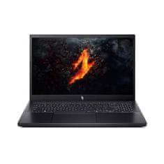 Acer Nitro V15 ANV15-41-R5B1 laptop, R7-7735HS, 32GB, SSD1TB, RTX4060, FHD, W11H (NH.QPDEX.00B)