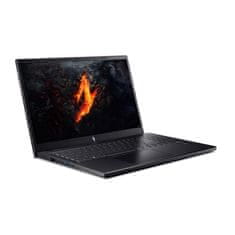 Acer Nitro V15 ANV15-41-R5B1 laptop, R7-7735HS, 32GB, SSD1TB, RTX4060, FHD, W11H (NH.QPDEX.00B)