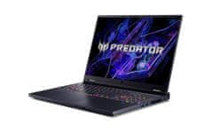 Acer Predator Helios 16 PH16-72-94QY laptop, i9-14900HX, 32GB, SSD1TB, RTX4080, W11H (NH.QNZEX.00C)