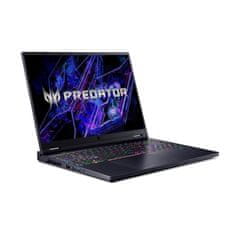 Acer Predator Helios 16 PH16-72-94QY laptop, i9-14900HX, 32GB, SSD1TB, RTX4080, W11H (NH.QNZEX.00C)