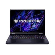 Acer Predator Helios 16 PH16-72-94QY laptop, i9-14900HX, 32GB, SSD1TB, RTX4080, W11H (NH.QNZEX.00C)