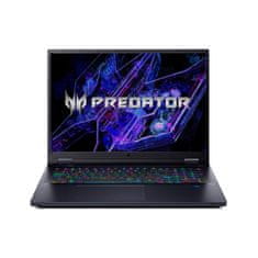 Acer Predator Helios 18 PH18-72-98NA laptop, 45,72cm (18), i9-14900HX, 64GB, SSD2TB, RTX4090, W11H (NH.QNZEX.00C)