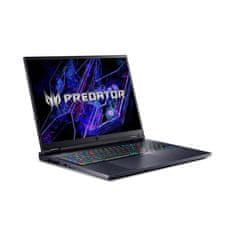 Acer Predator Helios 18 PH18-72-98NA laptop, 45,72cm (18), i9-14900HX, 64GB, SSD2TB, RTX4090, W11H (NH.QNZEX.00C)