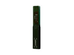 Ledger Nano X novčanik za Bitcoin i druge kriptovalute, Emerald Green