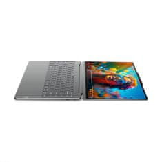 Lenovo Yoga 9 2v1 laptop, Ultra 7 155H, 32GB, SSD1TB, 4K, OLED, W11H (83AC006PSC)