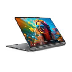 Lenovo Yoga 9 2v1 laptop, Ultra 7 155H, 32GB, SSD1TB, 4K, OLED, W11H (83AC006PSC)