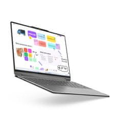 Lenovo Yoga 9 2v1 laptop, Ultra 7 155H, 32GB, SSD1TB, 4K, OLED, W11H (83AC006PSC)