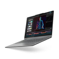 Lenovo Yoga 9 2v1 laptop, Ultra 7 155H, 32GB, SSD1TB, 4K, OLED, W11H (83AC006PSC)