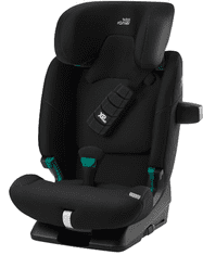 Britax Römer Advansafix Pro i-Size autosjedalica, 76-150 cm, Space Black (2000038230)