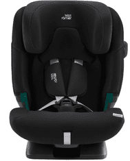 Britax Römer Advansafix Pro i-Size autosjedalica, 76-150 cm, Space Black (2000038230)