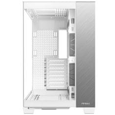 Antec C8 gaming kućište, aluminij, Full-Tower, prozor, bijelo (0-761345-10093-9)