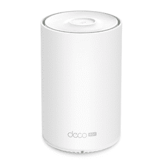 TP-Link Deco X10-4G pristupna točka, Mesh 4G+, WiFi 6 (Deco X10-4G(1-pack))