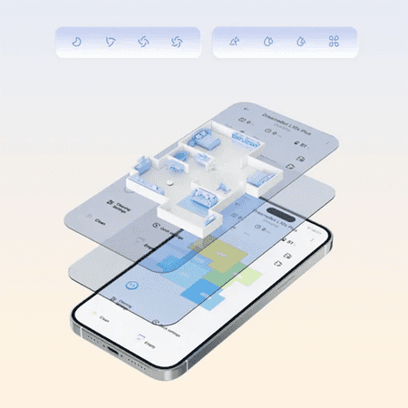 Dreame L10S Pro gen.2