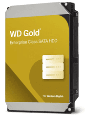 WD Gold tvrd disk, 7200, 512MB (WD241KRYZ)