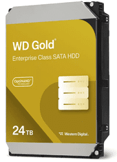 WD Gold tvrd disk, 7200, 512MB (WD241KRYZ)