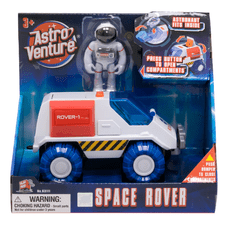 Astro Venture Space Rover igračka (63111)