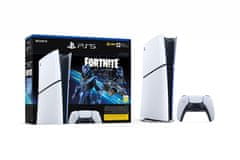 Sony PlayStation 5 Digital igralna konzola + Fortnite DLC VCH