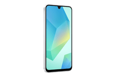 Samsung Galaxy A16 LTE pametni telefon, 8GB/256GB, siv