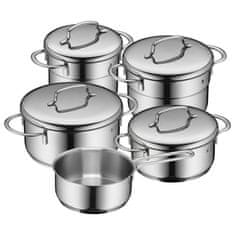 WMF Mini Pot set posuđa od 5 dijelova