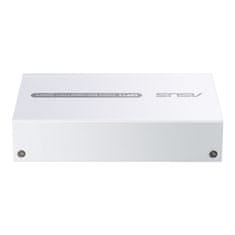 ASUS ExpertWiFi EBP15 mrežni preklopnik, 5-Port Gbe, 60 W