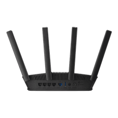 ASUS RT-BE58U BE3600 brezžični usmjerivač, WiFi 7