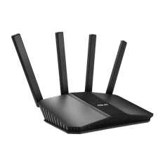 ASUS RT-BE58U BE3600 brezžični usmjerivač, WiFi 7