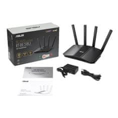 ASUS RT-BE58U BE3600 brezžični usmjerivač, WiFi 7