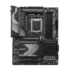 Gigabyte X670 Gaming X AX V2 matična ploča, DDR5, SATA3, USB3.2Gen2x2, DP, WiFi 6E, AM5 ATX (X670 GAMING X AX V2)