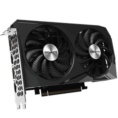 Gigabyte GeForce RTX 3060 OC grafička kartica, 8 GB