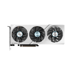 Gigabyte GeForce RTX 4060 Eagle OC ICE grafička kartica, 8 GB GDDR6 (GV-N4060EAGLEOC ICE-8GD)