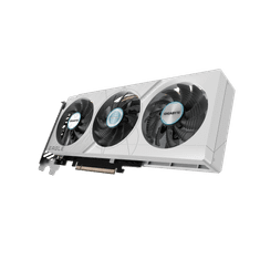 Gigabyte GeForce RTX 4060 Eagle OC ICE grafička kartica, 8 GB GDDR6 (GV-N4060EAGLEOC ICE-8GD)