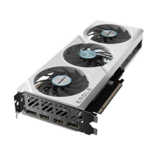 Gigabyte GeForce RTX 4060 Eagle OC ICE grafička kartica, 8 GB GDDR6 (GV-N4060EAGLEOC ICE-8GD)