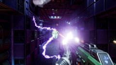 PRIME MATTER System Shock igra (PS5)