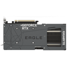 Gigabyte GeForce RTX 4070 Ti SUPER Eagle OC grafička kartica, 16GB GDDRX6 (GV-N407TSEAGLE OC-16GD)