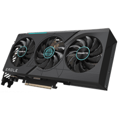 Gigabyte GeForce RTX 4070 Ti SUPER Eagle OC grafička kartica, 16GB GDDRX6 (GV-N407TSEAGLE OC-16GD)