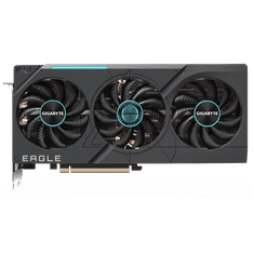 Gigabyte GeForce RTX 4070 Ti SUPER Eagle OC grafička kartica, 16GB GDDRX6 (GV-N407TSEAGLE OC-16GD)