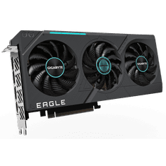 Gigabyte GeForce RTX 4070 Ti SUPER Eagle OC grafička kartica, 16GB GDDRX6 (GV-N407TSEAGLE OC-16GD)