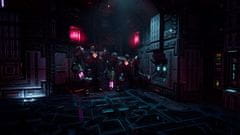 PRIME MATTER System Shock igra (Xbox)