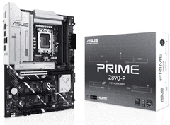 ASUS Prime Z890-P matična ploča, LGA1851, DDR5, ATX (90MB1I50-M0EAY0)