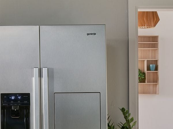 Gorenje NRR9185ESBXL