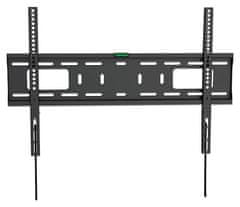 Manhattan zidni nosač za TV, 93,9 - 177 cm, fiksni, crni (461986)