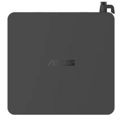 ASUS NUC 13 Pro mini računalo, i7-1360P, Iris Xe Graphics, 4x USB (90AR0031-M000E0)