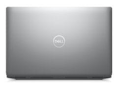 DELL Latitude 5540 prijenosnik, 15,6, FHD, 8GB, 256GB, W11P (N002L554015EMEA_VP)