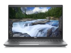 DELL Latitude 5540 prijenosnik, 15,6, FHD, 8GB, 256GB, W11P (N002L554015EMEA_VP)