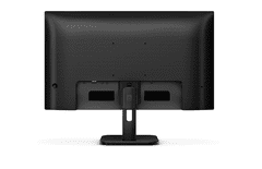 Philips 24E1N1100A LCD monitor, 60,5 cm, Full HD, IPS, crni