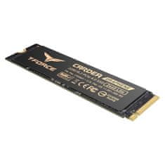 TeamGroup Z440 Lite SSD disk, M.2 PCIe, 500 GB (TM8FFT500G0C129)