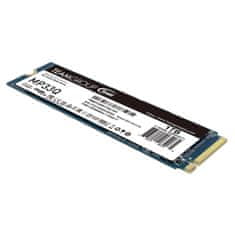 TeamGroup MP33Q SSD disk, M.2 NVMe Gen3x4, 1 TB (TM8FF2001T0C101)